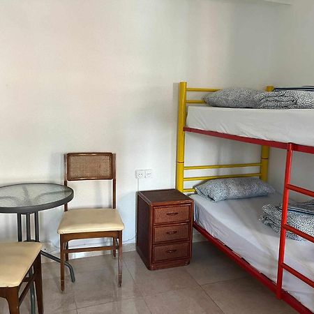 24 D-Habitacion En Piso Apartment San Vicente Raspeig ภายนอก รูปภาพ