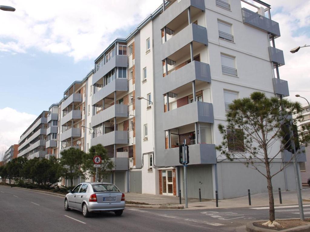24 D-Habitacion En Piso Apartment San Vicente Raspeig ภายนอก รูปภาพ