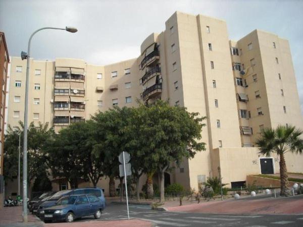 24 D-Habitacion En Piso Apartment San Vicente Raspeig ภายนอก รูปภาพ