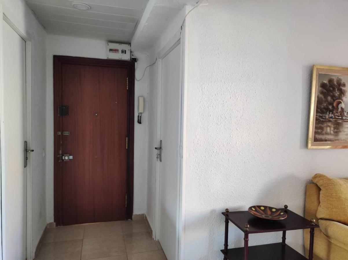 24 D-Habitacion En Piso Apartment San Vicente Raspeig ภายนอก รูปภาพ