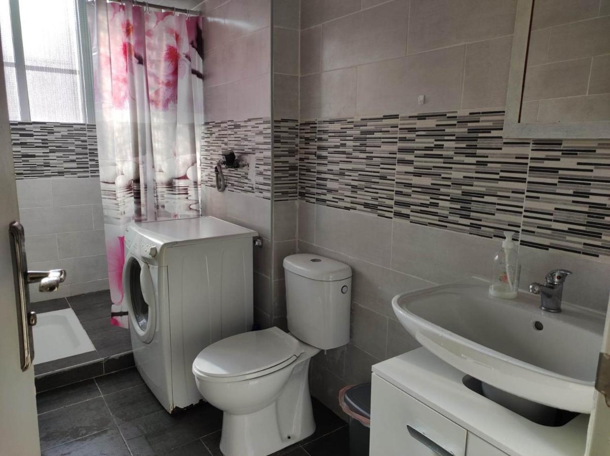24 D-Habitacion En Piso Apartment San Vicente Raspeig ภายนอก รูปภาพ
