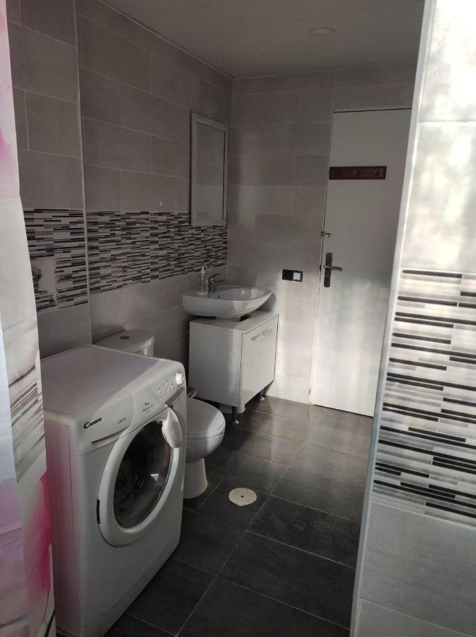 24 D-Habitacion En Piso Apartment San Vicente Raspeig ภายนอก รูปภาพ