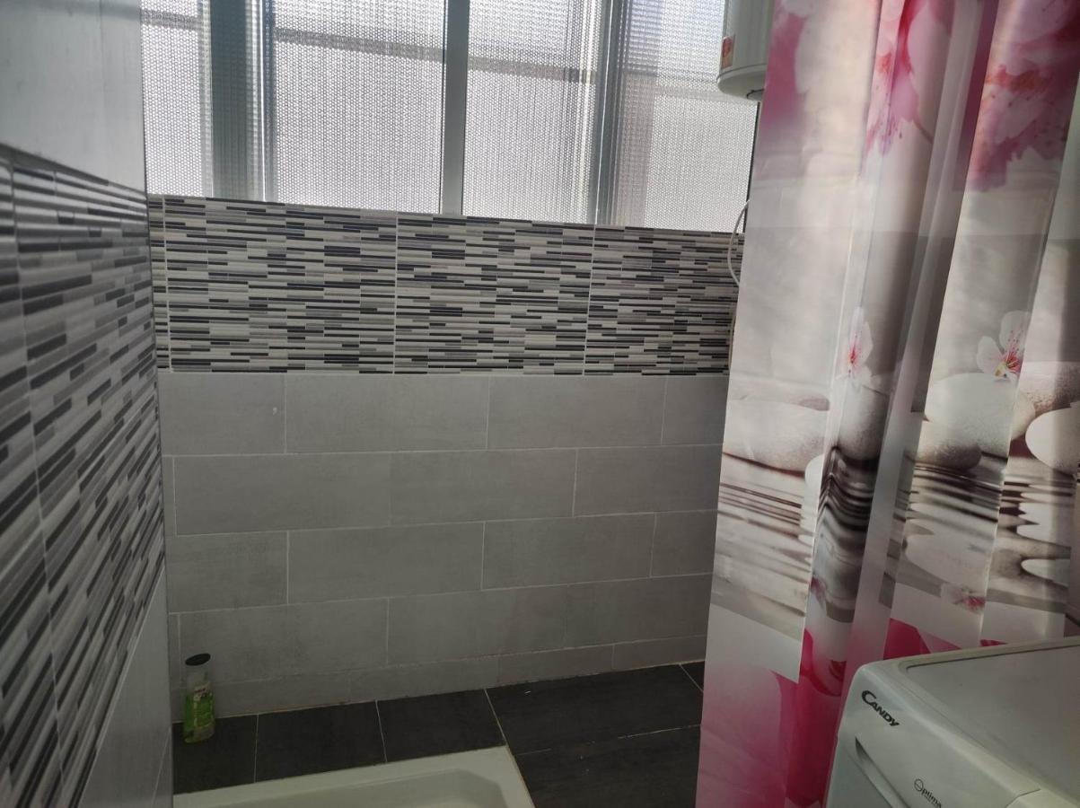 24 D-Habitacion En Piso Apartment San Vicente Raspeig ภายนอก รูปภาพ