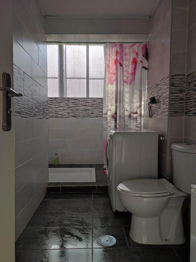 24 D-Habitacion En Piso Apartment San Vicente Raspeig ภายนอก รูปภาพ