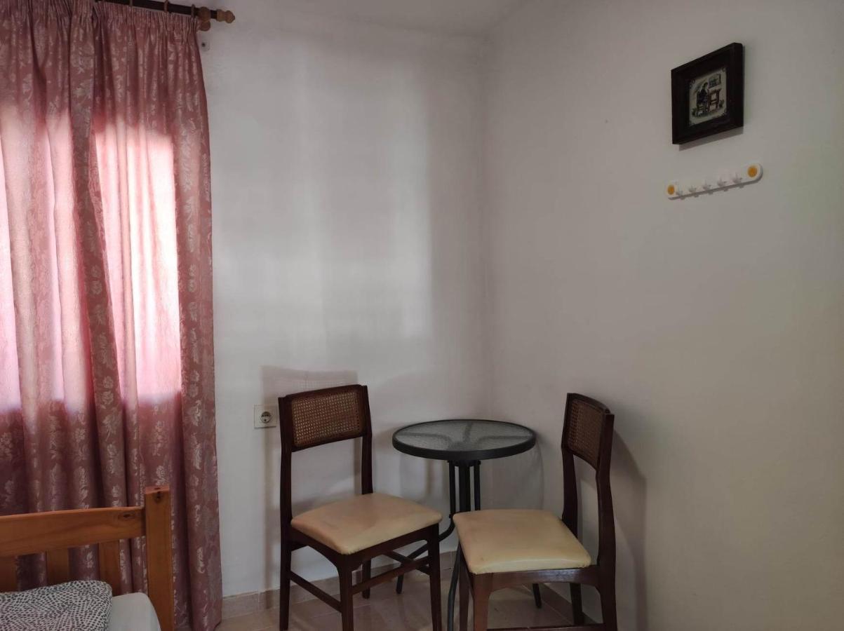 24 D-Habitacion En Piso Apartment San Vicente Raspeig ภายนอก รูปภาพ