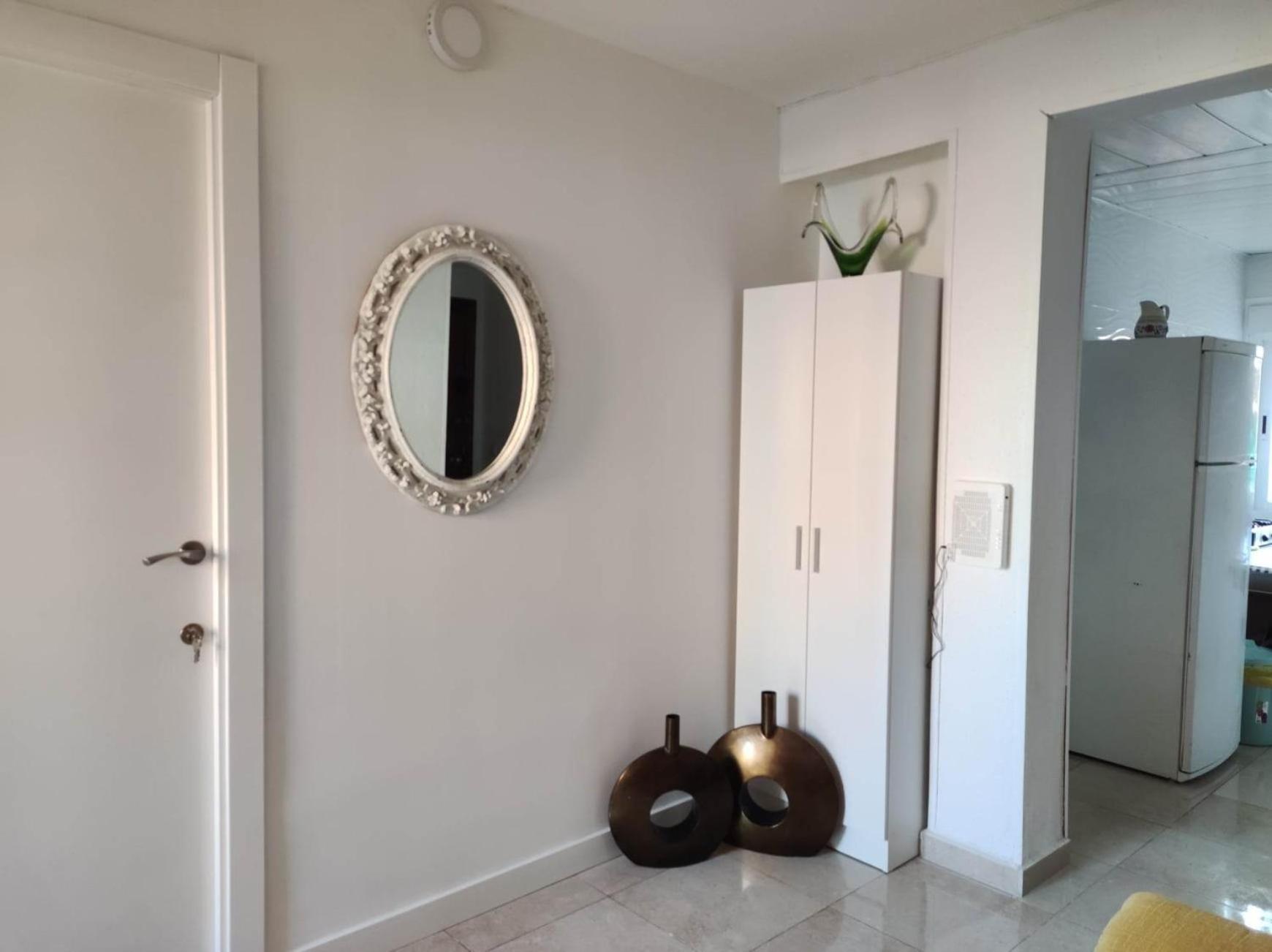 24 D-Habitacion En Piso Apartment San Vicente Raspeig ภายนอก รูปภาพ