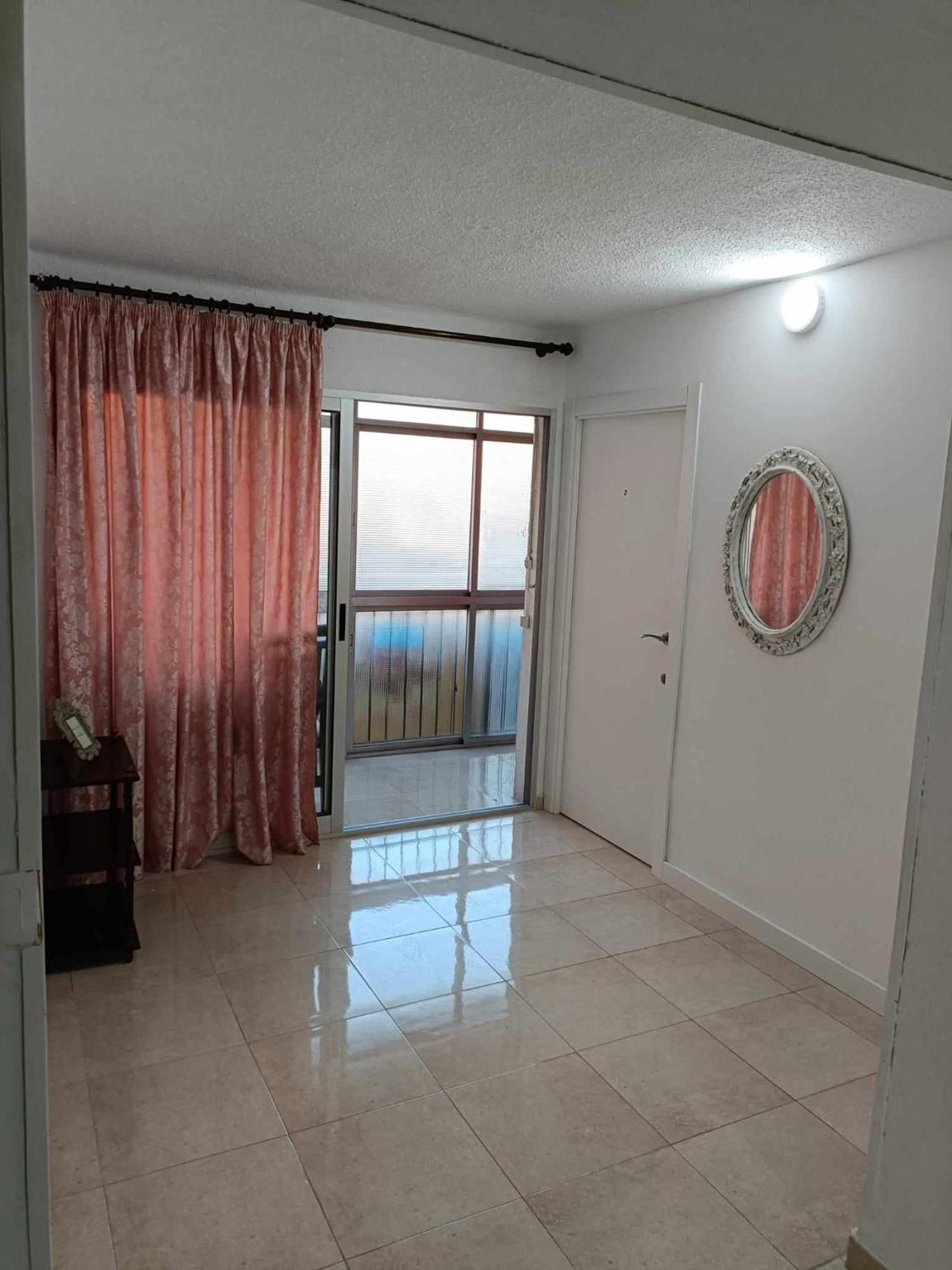 24 D-Habitacion En Piso Apartment San Vicente Raspeig ภายนอก รูปภาพ