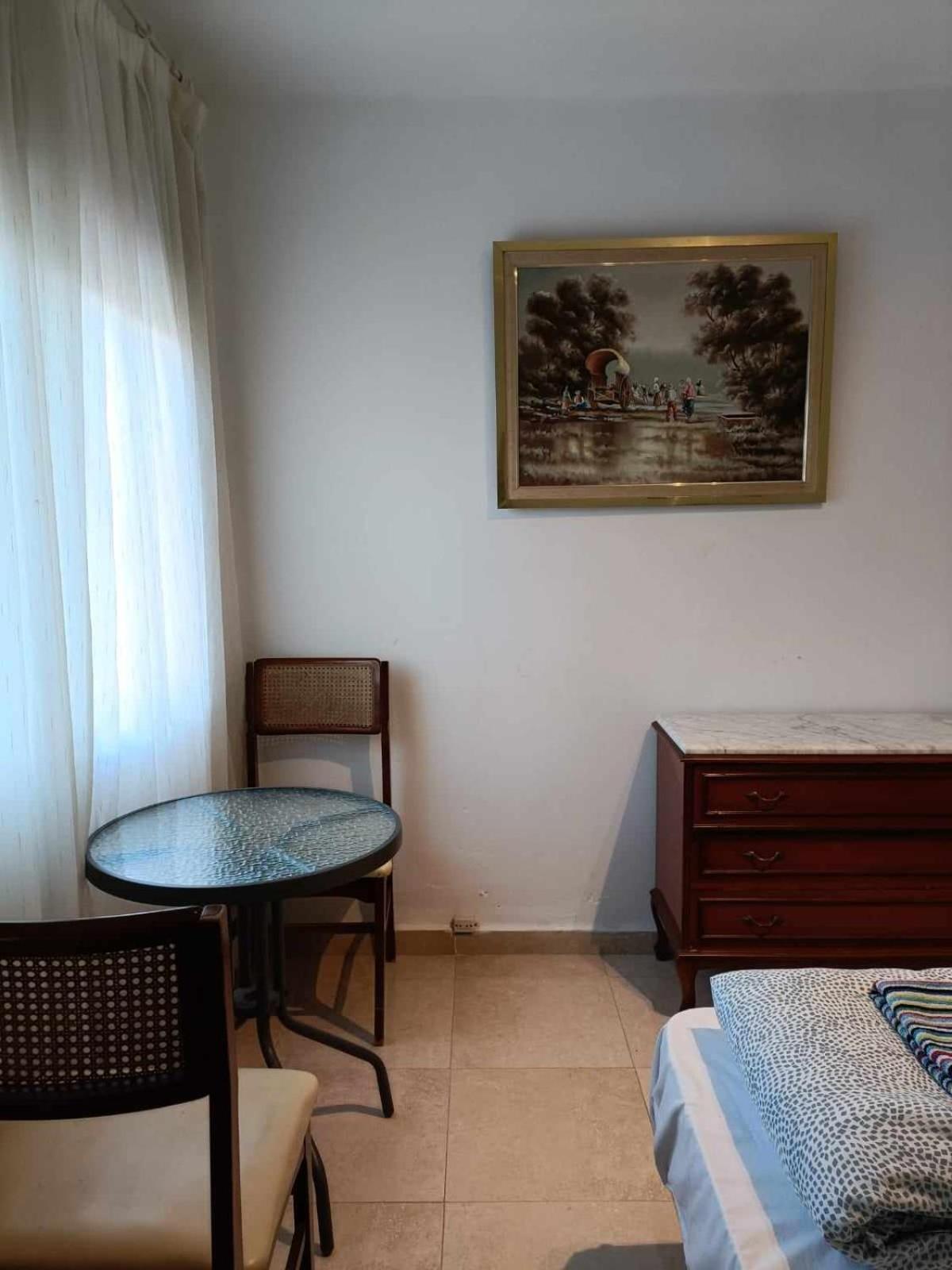 24 D-Habitacion En Piso Apartment San Vicente Raspeig ภายนอก รูปภาพ
