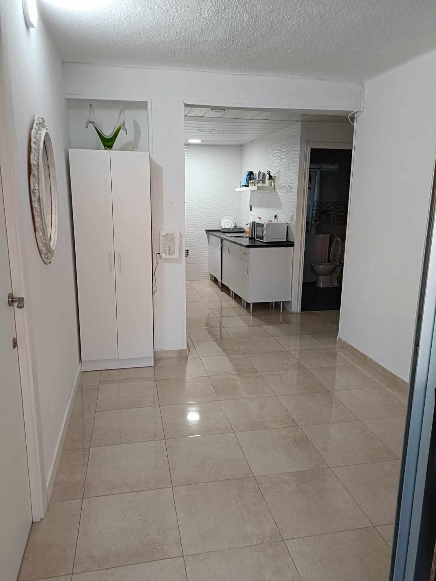 24 D-Habitacion En Piso Apartment San Vicente Raspeig ภายนอก รูปภาพ