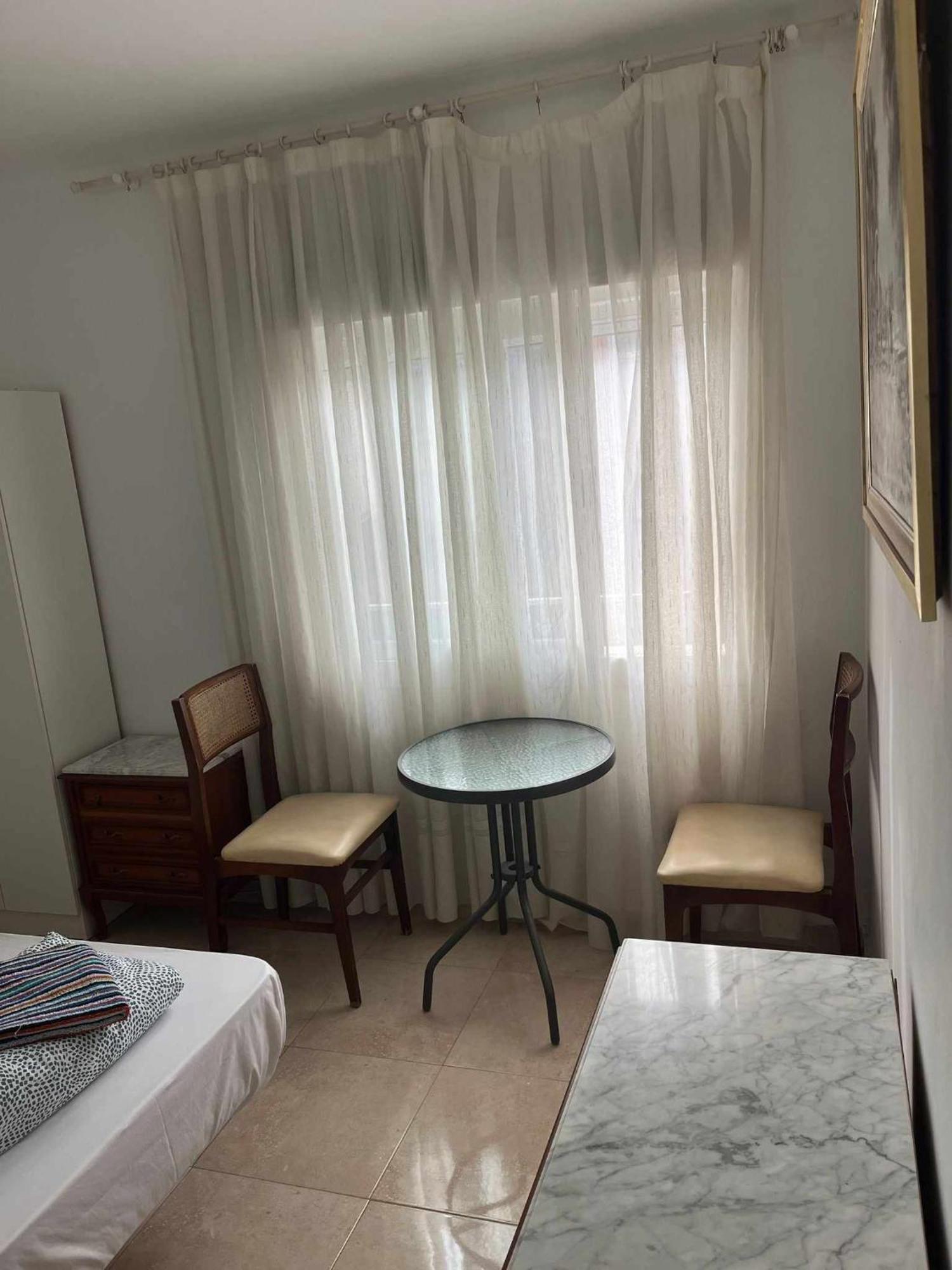 24 D-Habitacion En Piso Apartment San Vicente Raspeig ภายนอก รูปภาพ