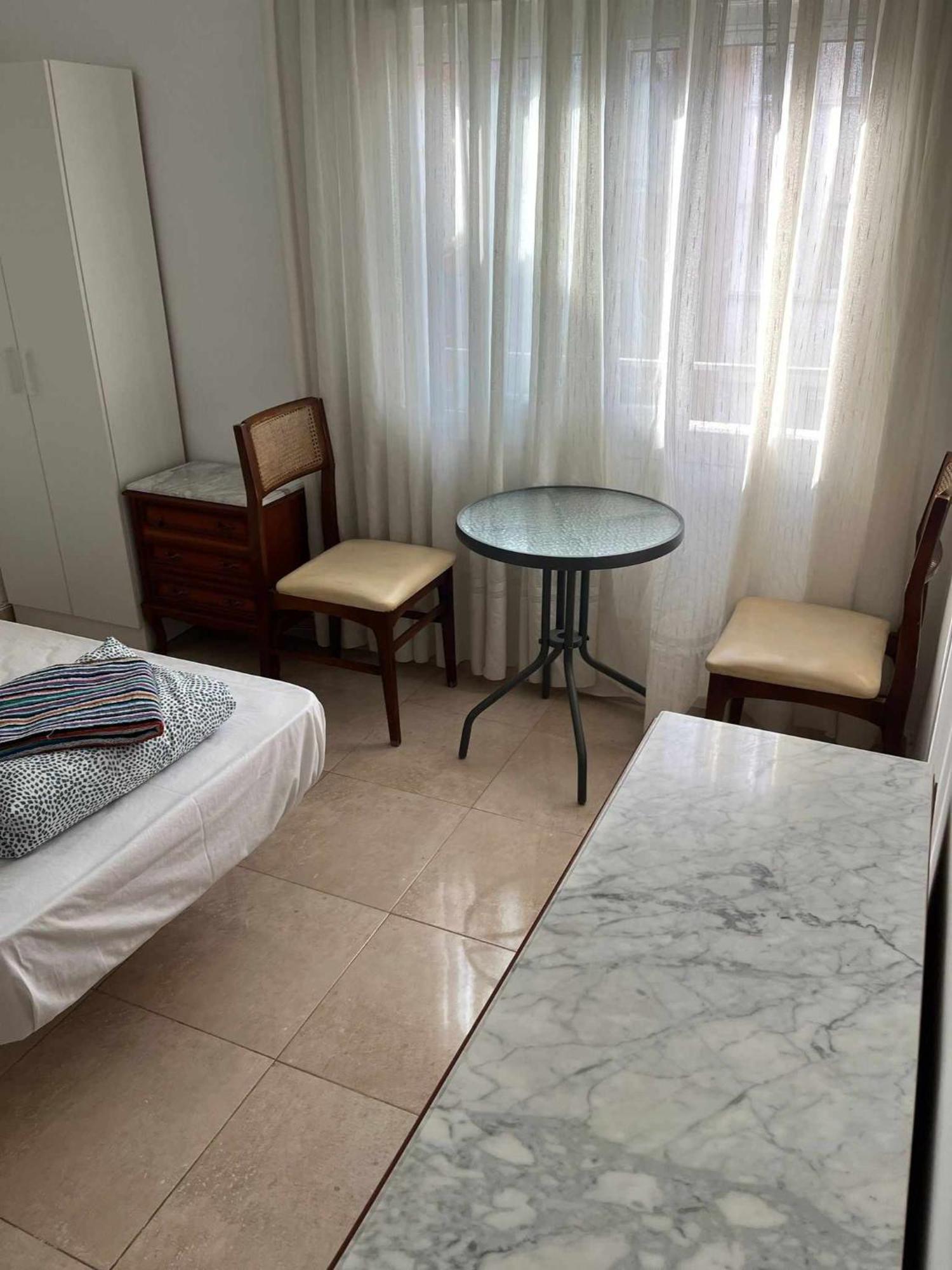 24 D-Habitacion En Piso Apartment San Vicente Raspeig ภายนอก รูปภาพ