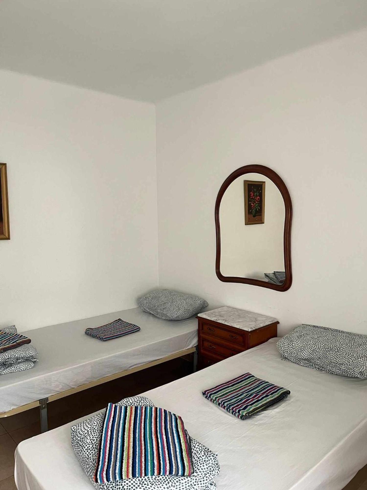 24 D-Habitacion En Piso Apartment San Vicente Raspeig ภายนอก รูปภาพ