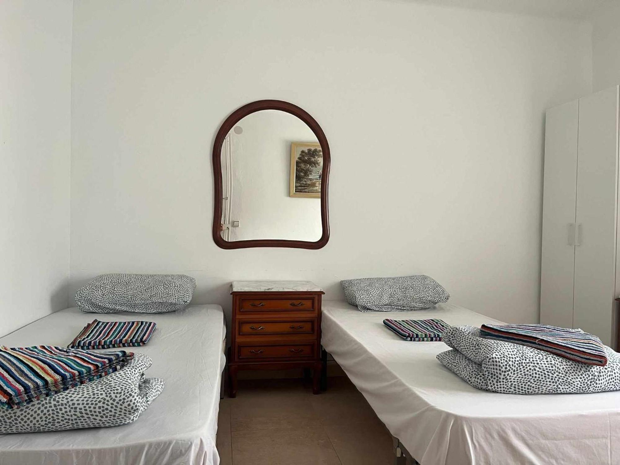 24 D-Habitacion En Piso Apartment San Vicente Raspeig ภายนอก รูปภาพ