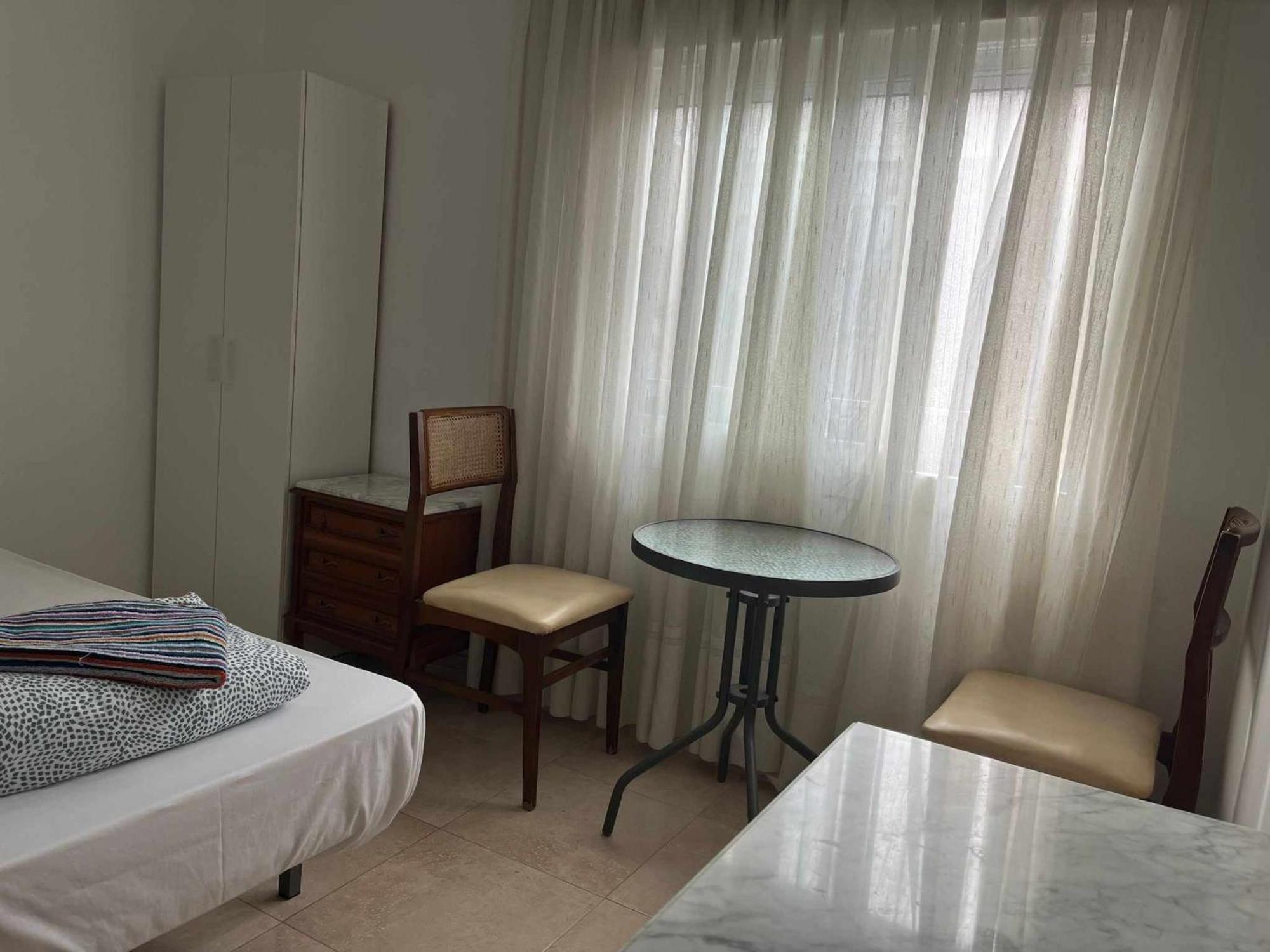 24 D-Habitacion En Piso Apartment San Vicente Raspeig ภายนอก รูปภาพ