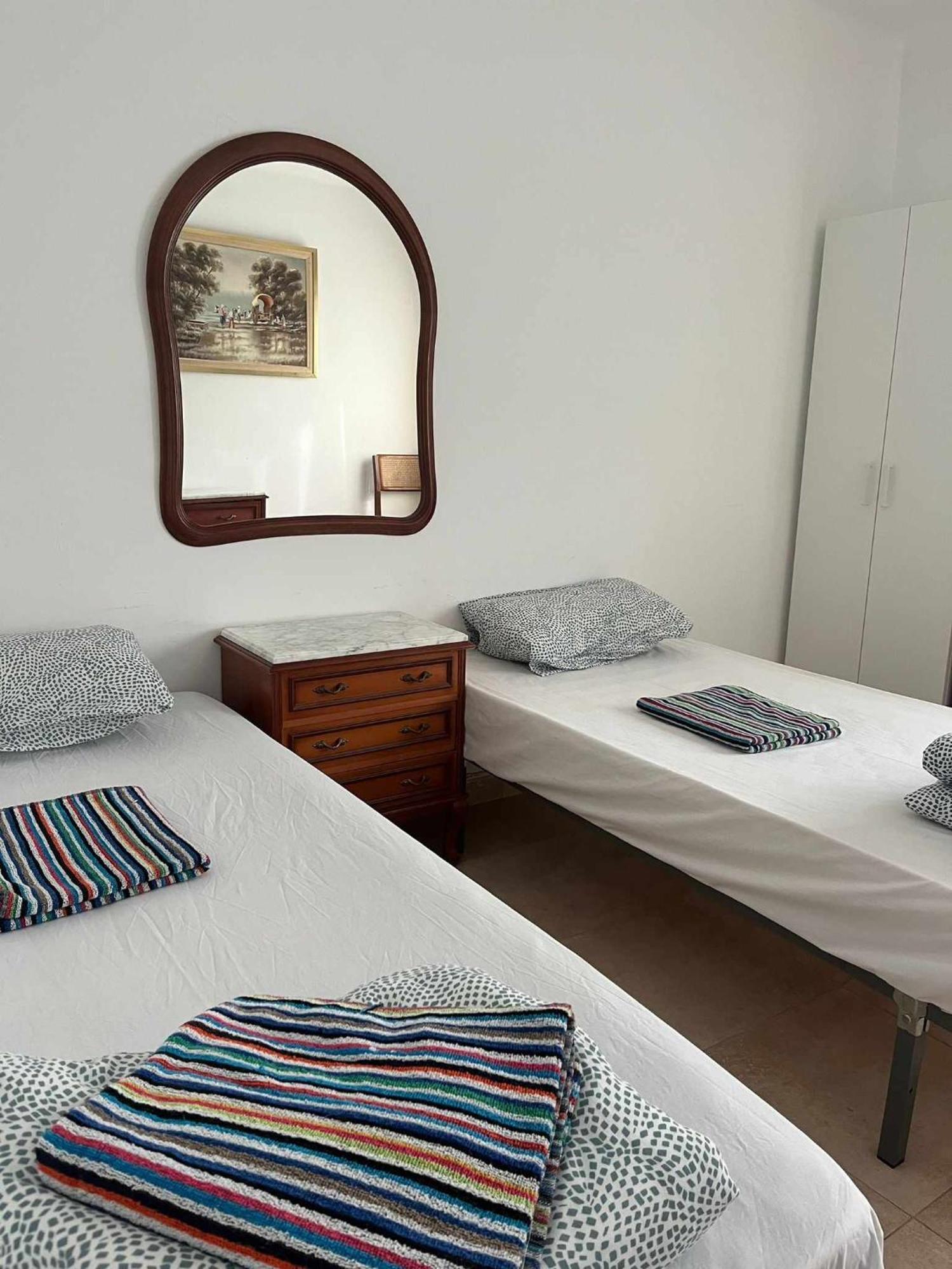 24 D-Habitacion En Piso Apartment San Vicente Raspeig ภายนอก รูปภาพ