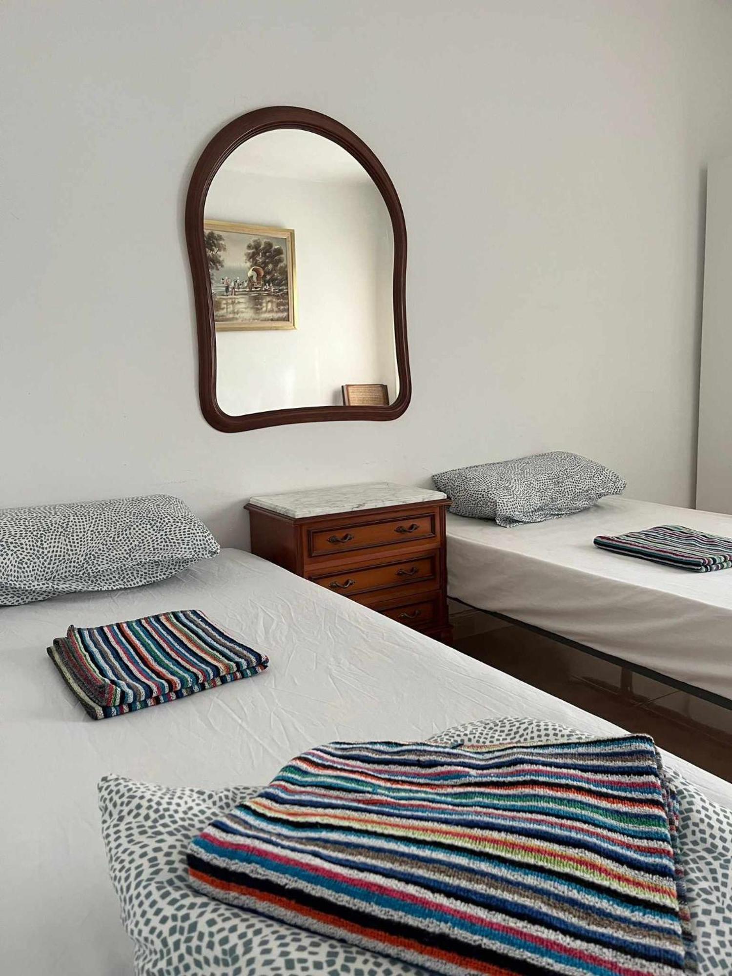 24 D-Habitacion En Piso Apartment San Vicente Raspeig ภายนอก รูปภาพ