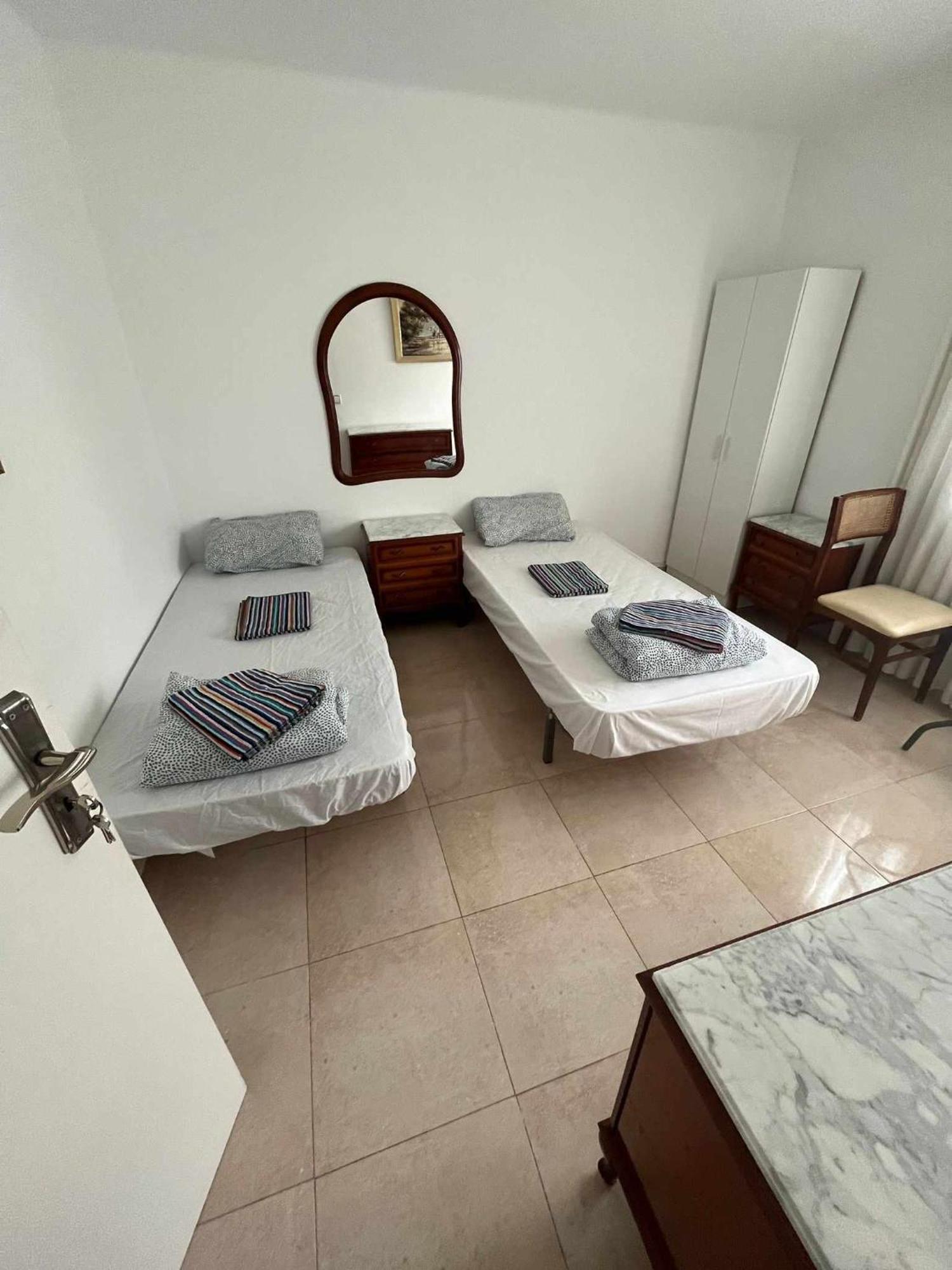 24 D-Habitacion En Piso Apartment San Vicente Raspeig ภายนอก รูปภาพ