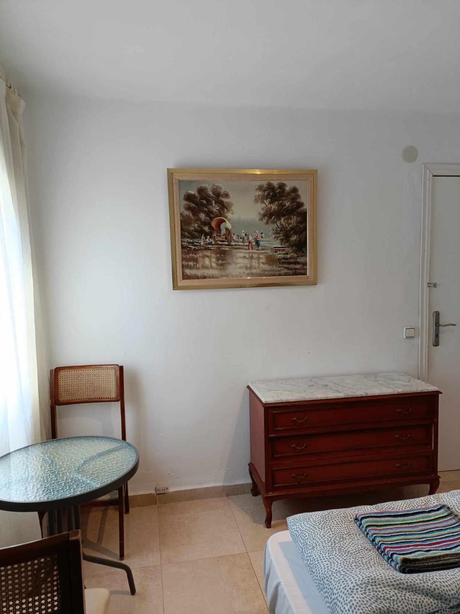 24 D-Habitacion En Piso Apartment San Vicente Raspeig ภายนอก รูปภาพ