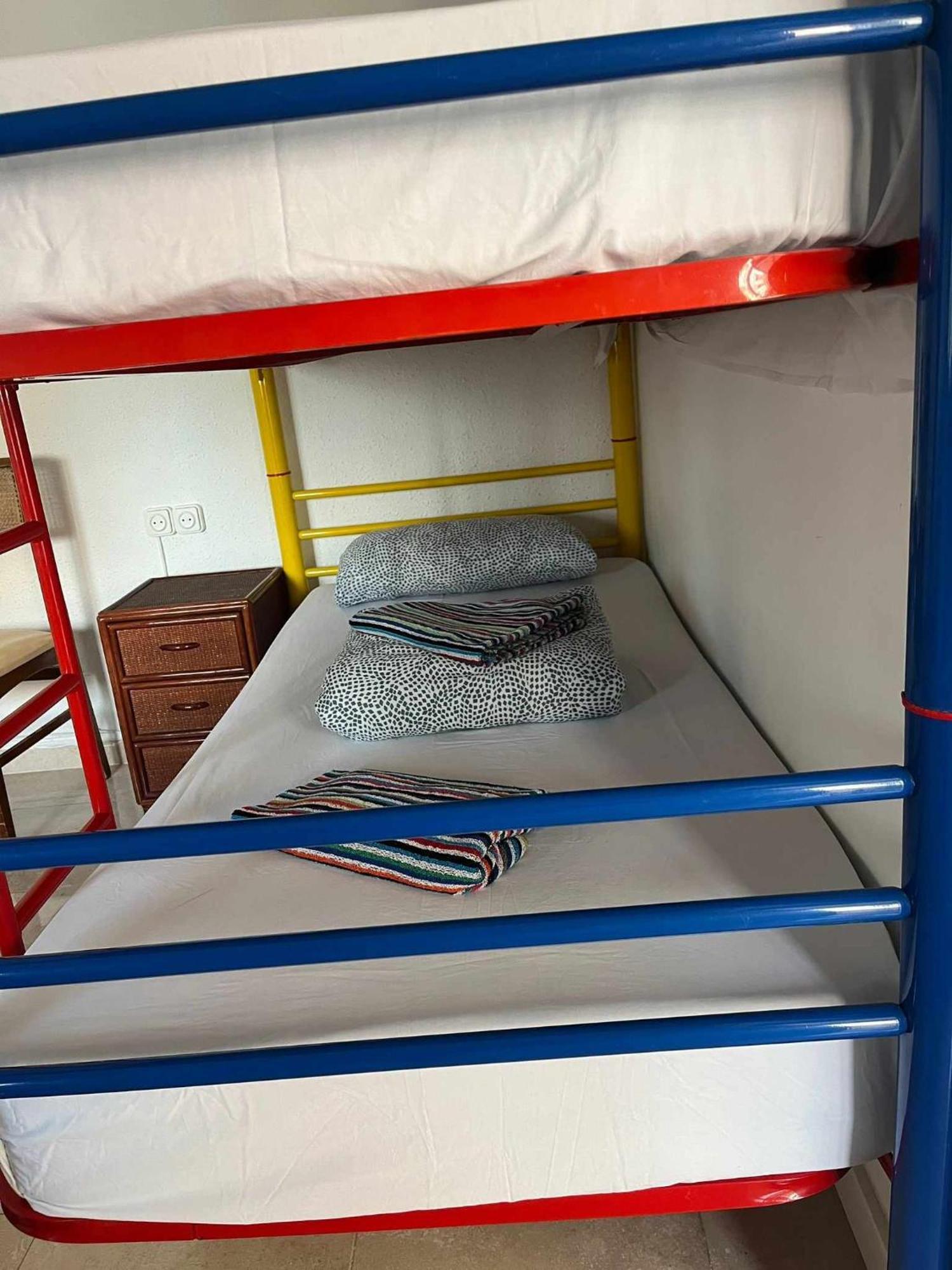 24 D-Habitacion En Piso Apartment San Vicente Raspeig ภายนอก รูปภาพ
