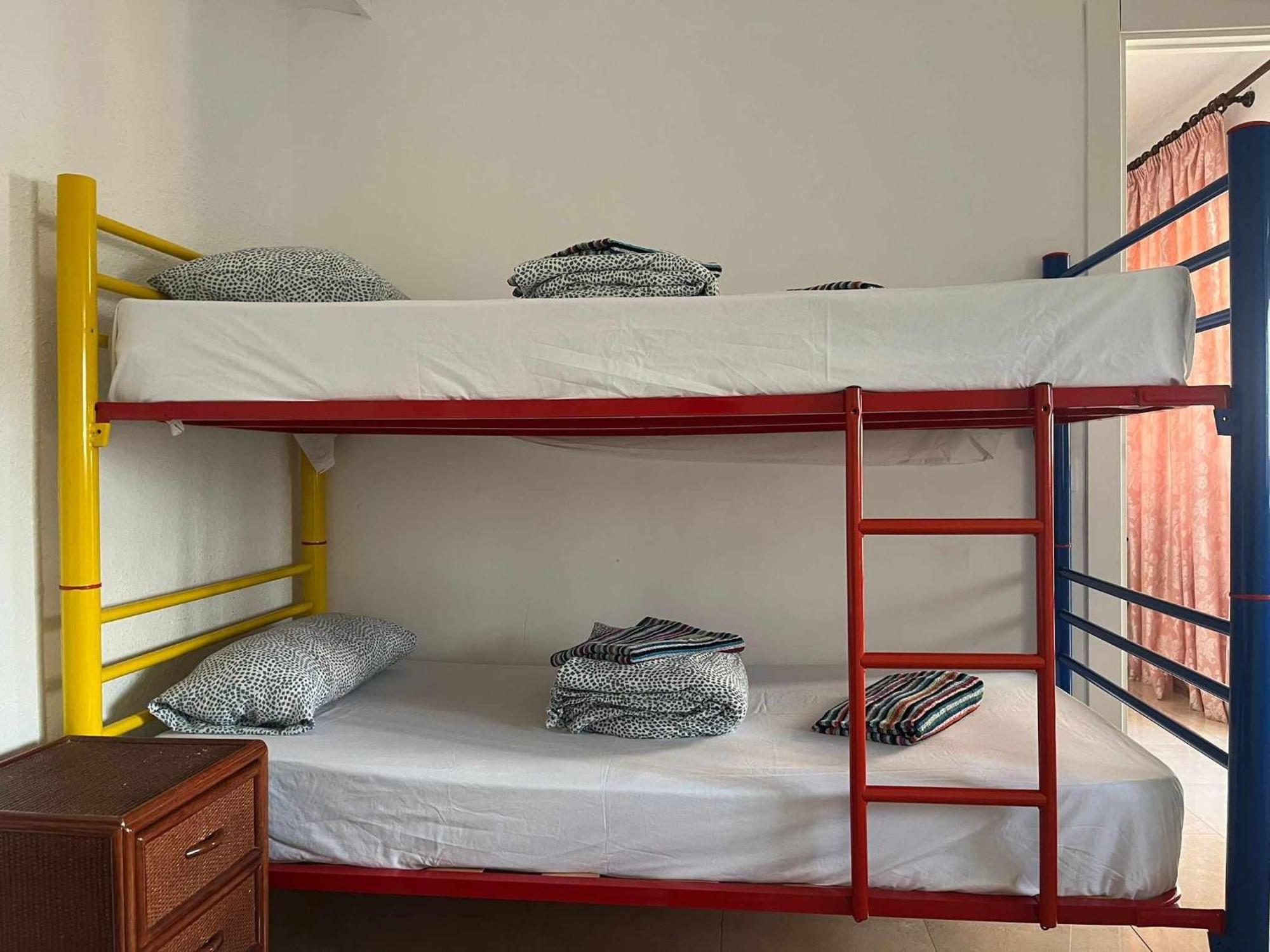 24 D-Habitacion En Piso Apartment San Vicente Raspeig ภายนอก รูปภาพ