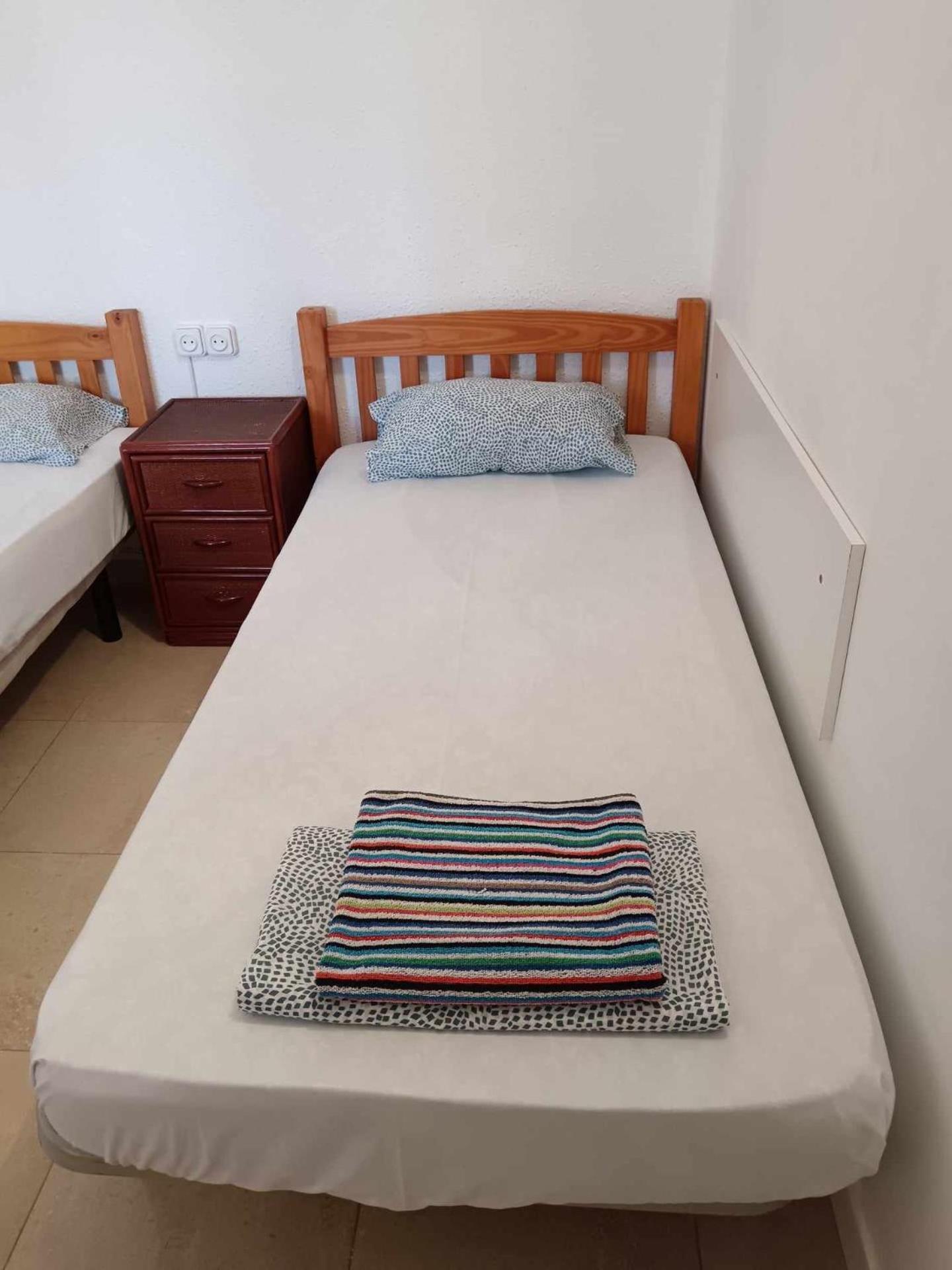24 D-Habitacion En Piso Apartment San Vicente Raspeig ภายนอก รูปภาพ