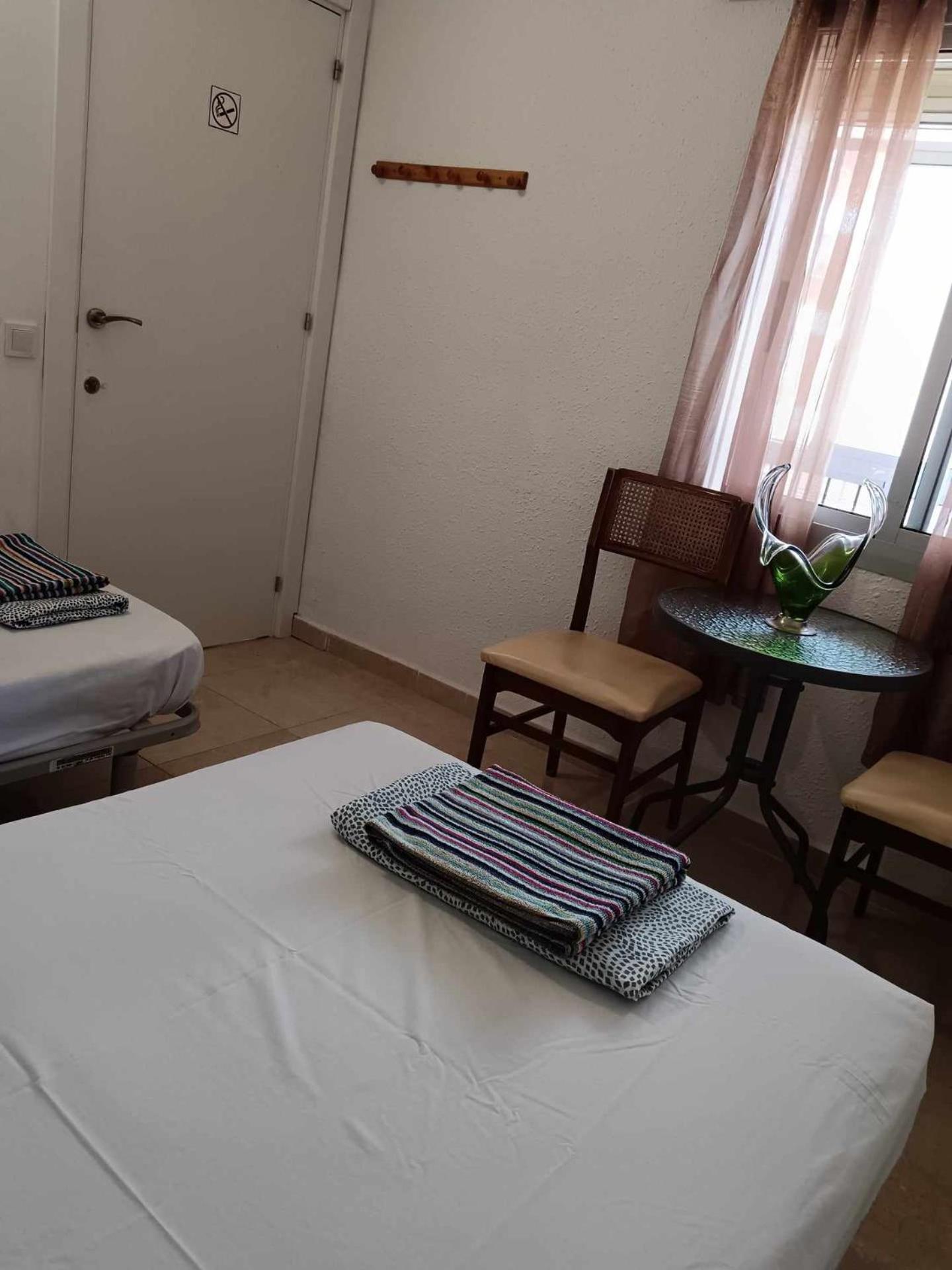 24 D-Habitacion En Piso Apartment San Vicente Raspeig ภายนอก รูปภาพ