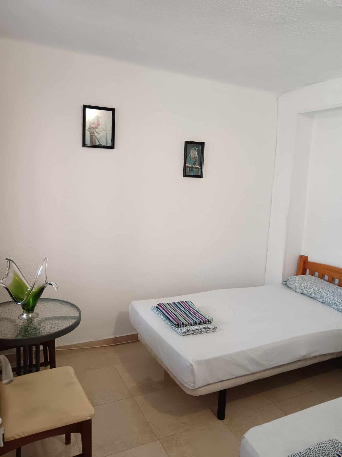 24 D-Habitacion En Piso Apartment San Vicente Raspeig ภายนอก รูปภาพ