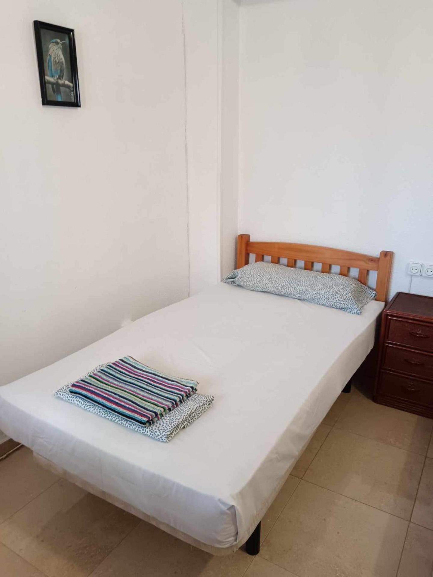 24 D-Habitacion En Piso Apartment San Vicente Raspeig ภายนอก รูปภาพ